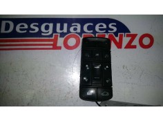 Recambio de mando elevalunas delantero izquierdo para opel vectra c berlina comfort referencia OEM IAM 687833988 09185954 03097T