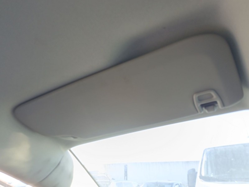 Recambio de parasol izquierdo para opel insignia a sedán (g09) 1.8 (69) referencia OEM IAM   