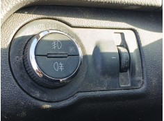 Recambio de mando luces para opel insignia a sedán (g09) 1.8 (69) referencia OEM IAM
