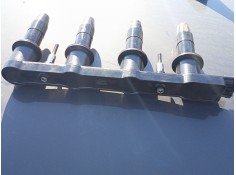 Recambio de bobina encendido para opel insignia a sedán (g09) 1.8 (69) referencia OEM IAM U604