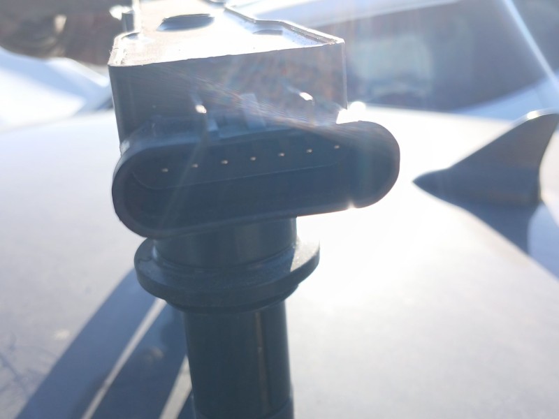 Recambio de bobina encendido para opel insignia a sedán (g09) 1.8 (69) referencia OEM IAM U604  