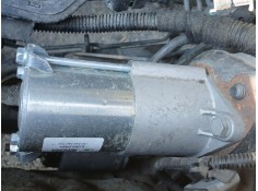 Recambio de motor arranque para opel insignia a sedán (g09) 1.8 (69) referencia OEM IAM   