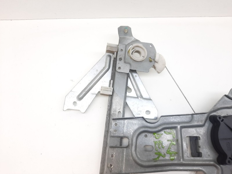 Recambio de elevalunas trasero derecho para citroën xsara (n1) 2.0 hdi 109 referencia OEM IAM  32972 