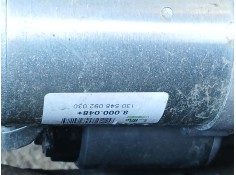 Recambio de motor arranque para opel insignia a sedán (g09) 1.8 (69) referencia OEM IAM    2