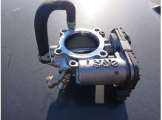 Recambio de caja mariposa para opel insignia a sedán (g09) 1.8 (69) referencia OEM IAM 55561495   2