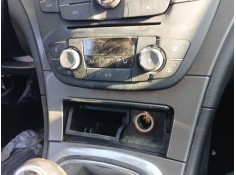 Recambio de mando climatizador para opel insignia a sedán (g09) 1.8 (69) referencia OEM IAM    2