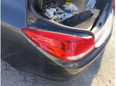 Recambio de piloto trasero izquierdo para opel insignia a sedán (g09) 1.8 (69) referencia OEM IAM    2