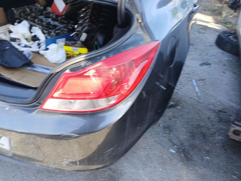 Recambio de piloto trasero derecho para opel insignia a sedán (g09) 1.8 (69) referencia OEM IAM   