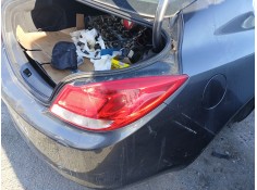 Recambio de piloto trasero derecho para opel insignia a sedán (g09) 1.8 (69) referencia OEM IAM    2