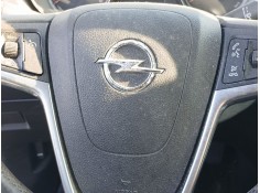 Recambio de kit airbag para opel insignia a sedán (g09) 1.8 (69) referencia OEM IAM