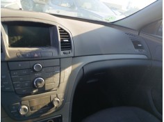 Recambio de kit airbag para opel insignia a sedán (g09) 1.8 (69) referencia OEM IAM    2