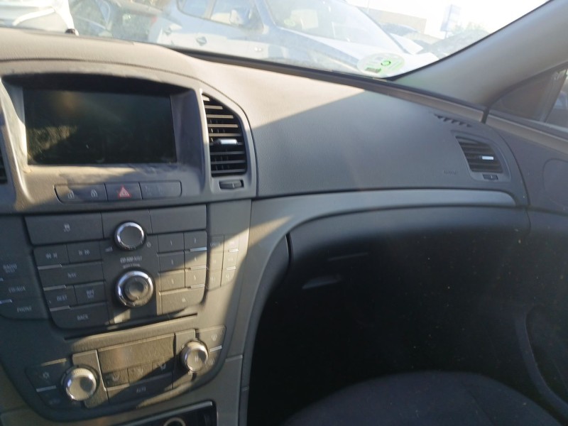 Recambio de kit airbag para opel insignia a sedán (g09) 1.8 (69) referencia OEM IAM   