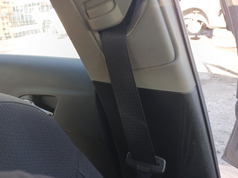 Recambio de kit airbag para opel insignia a sedán (g09) 1.8 (69) referencia OEM IAM   