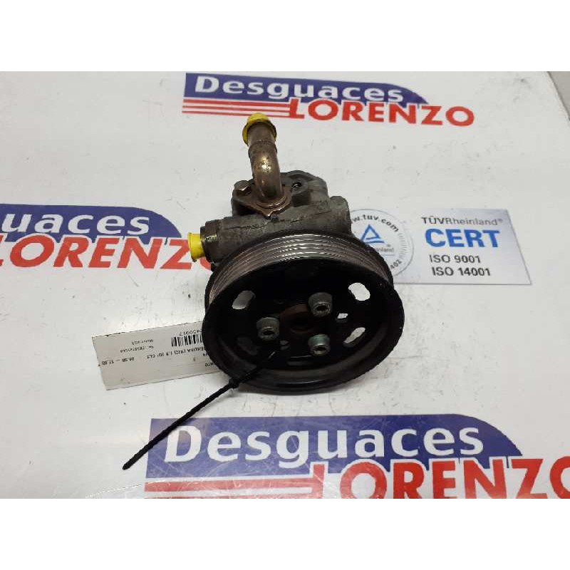 Recambio de bomba direccion para skoda octavia berlina (1u2) 1.9 tdi glx referencia OEM IAM 1J04225A  