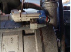 Recambio de compresor aire acondicionado para opel insignia a sedán (g09) 1.8 (69) referencia OEM IAM 13220078   2