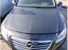 Recambio de capot delantero para opel insignia a sedán (g09) 1.8 (69) referencia OEM IAM    2