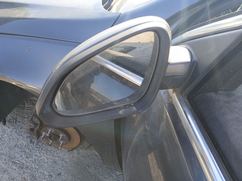 Recambio de retrovisor izquierdo para opel insignia a sedán (g09) 1.8 (69) referencia OEM IAM   