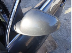 Recambio de retrovisor izquierdo para opel insignia a sedán (g09) 1.8 (69) referencia OEM IAM    2