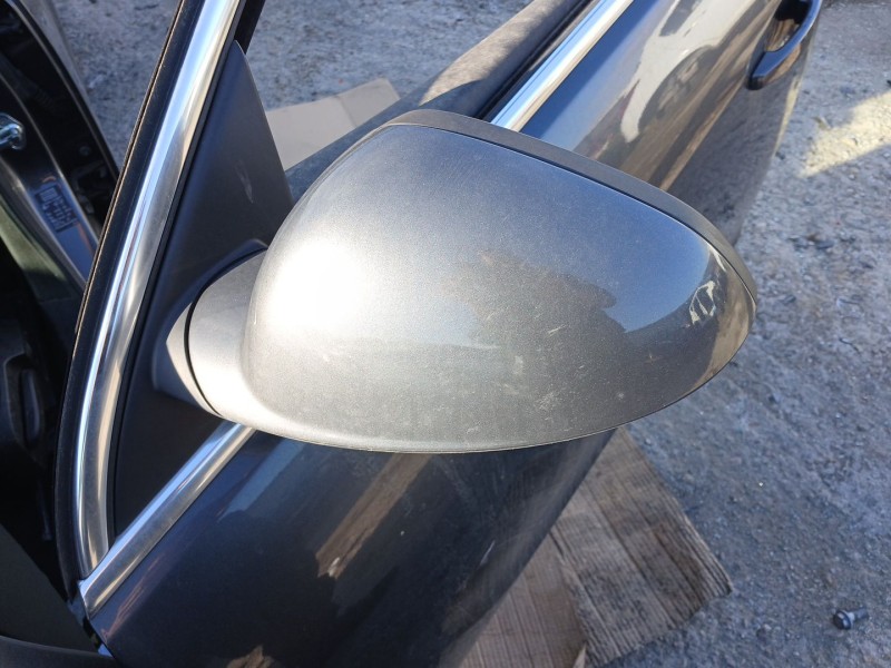 Recambio de retrovisor izquierdo para opel insignia a sedán (g09) 1.8 (69) referencia OEM IAM   