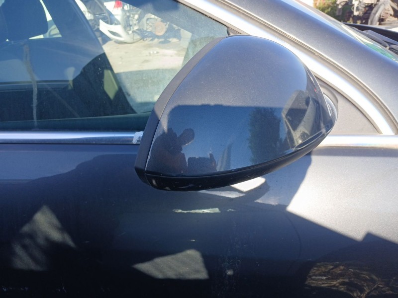 Recambio de retrovisor derecho para opel insignia a sedán (g09) 1.8 (69) referencia OEM IAM   