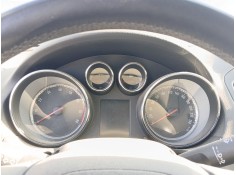 Recambio de cuadro instrumentos para opel insignia a sedán (g09) 1.8 (69) referencia OEM IAM
