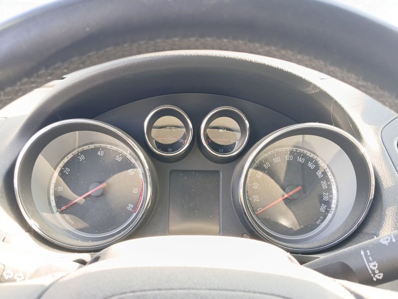 Recambio de cuadro instrumentos para opel insignia a sedán (g09) 1.8 (69) referencia OEM IAM   