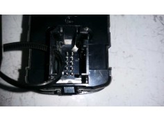 Recambio de mando elevalunas delantero izquierdo para opel vectra c berlina comfort referencia OEM IAM 687833988 09185954 03097T 2