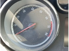 Recambio de cuadro instrumentos para opel insignia a sedán (g09) 1.8 (69) referencia OEM IAM    2