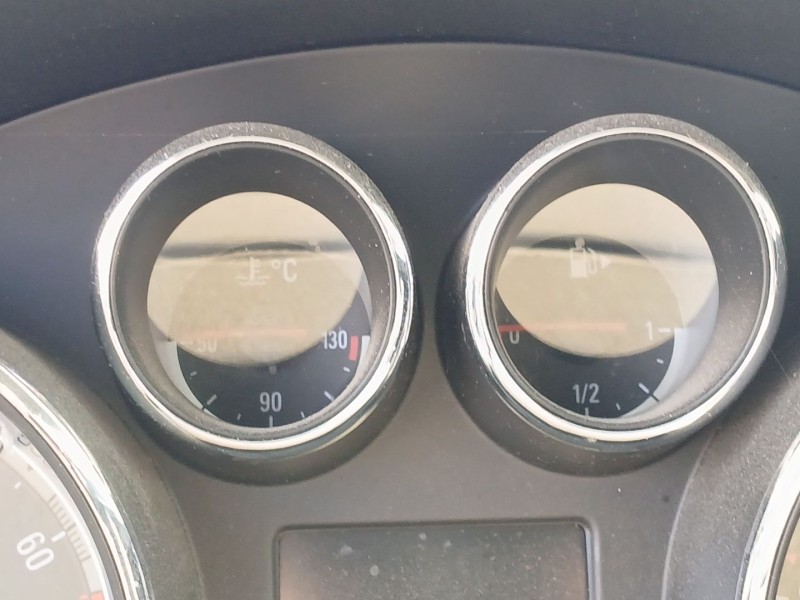 Recambio de cuadro instrumentos para opel insignia a sedán (g09) 1.8 (69) referencia OEM IAM   