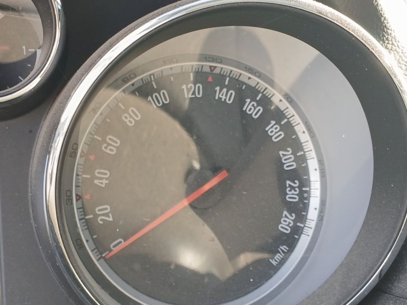 Recambio de cuadro instrumentos para opel insignia a sedán (g09) 1.8 (69) referencia OEM IAM   