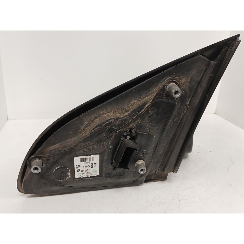 Recambio de retrovisor derecho para opel astra h gtc (a04) 1.7 cdti (l08) referencia OEM IAM 13149674  