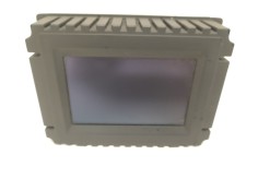 Recambio de pantalla multifuncion para opel vectra c berlina comfort referencia OEM IAM 13132282 342707650 500205008004