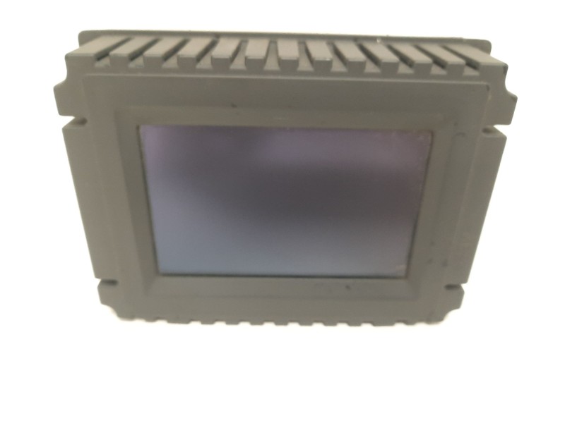 Recambio de pantalla multifuncion para opel vectra c berlina comfort referencia OEM IAM 13132282 342707650 500205008004