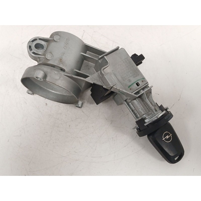 Recambio de conmutador de arranque para opel corsa d (s07) 1.3 cdti (l08, l68) referencia OEM IAM 56155  