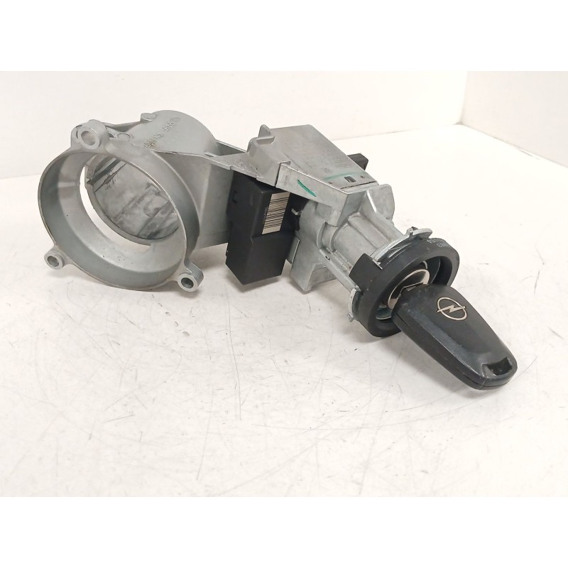 Recambio de conmutador de arranque para opel corsa d (s07) 1.3 cdti (l08, l68) referencia OEM IAM 56155  