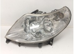 Recambio de faro izquierdo para fiat ducato furgoneta (250_) 130 multijet 2,3 d 4x4 referencia OEM IAM