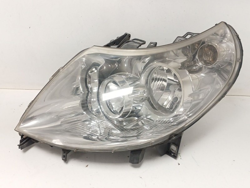 Recambio de faro izquierdo para fiat ducato furgoneta (250_) 130 multijet 2,3 d 4x4 referencia OEM IAM   
