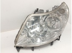 Recambio de faro izquierdo para fiat ducato furgoneta (250_) 130 multijet 2,3 d 4x4 referencia OEM IAM    2