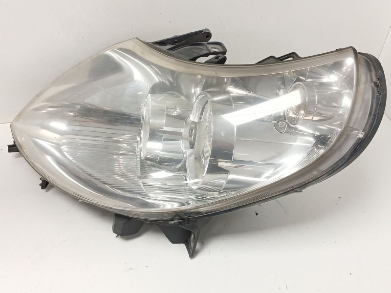 Recambio de faro izquierdo para fiat ducato furgoneta (250_) 130 multijet 2,3 d 4x4 referencia OEM IAM   