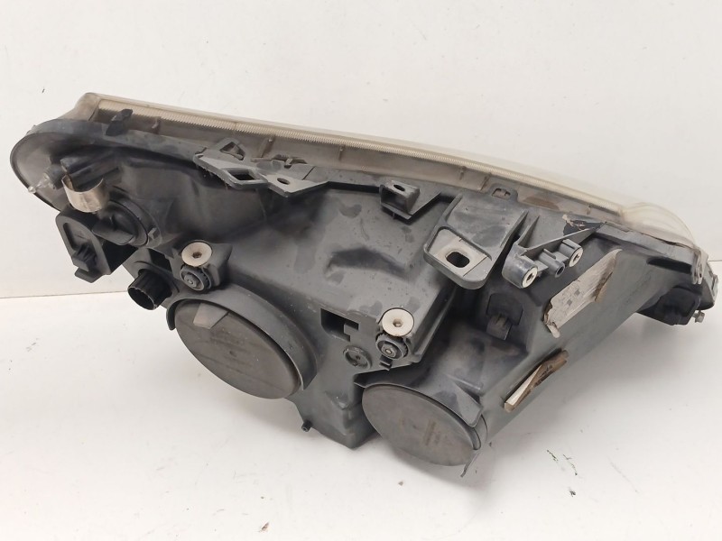 Recambio de faro izquierdo para fiat ducato furgoneta (250_) 130 multijet 2,3 d 4x4 referencia OEM IAM   