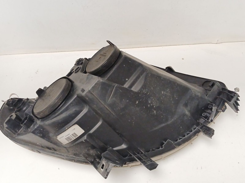 Recambio de faro izquierdo para fiat ducato furgoneta (250_) 130 multijet 2,3 d 4x4 referencia OEM IAM   