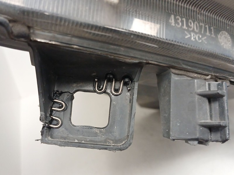 Recambio de faro izquierdo para fiat ducato furgoneta (250_) 130 multijet 2,3 d 4x4 referencia OEM IAM   