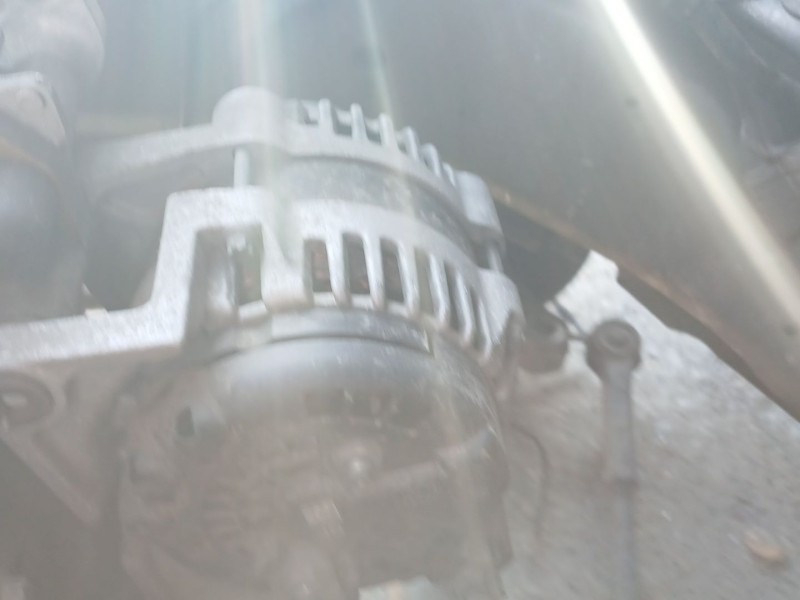 Recambio de alternador para opel insignia a sedán (g09) 1.8 (69) referencia OEM IAM   