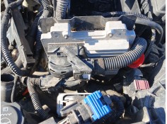Recambio de centralita motor uce para opel insignia a sedán (g09) 1.8 (69) referencia OEM IAM   