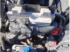 Recambio de centralita motor uce para opel insignia a sedán (g09) 1.8 (69) referencia OEM IAM    2