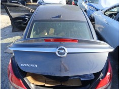Recambio de porton trasero para opel insignia a sedán (g09) 1.8 (69) referencia OEM IAM