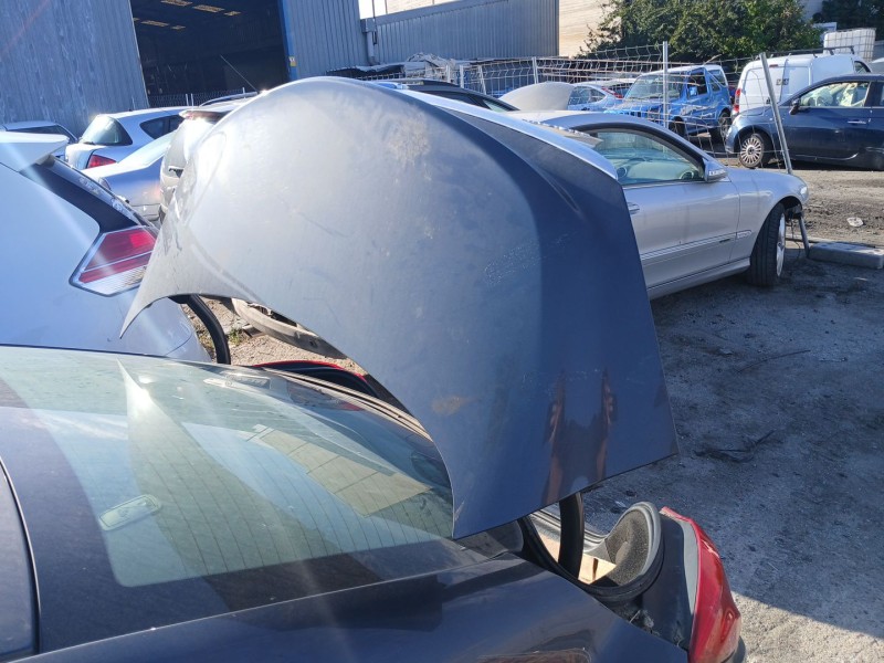 Recambio de porton trasero para opel insignia a sedán (g09) 1.8 (69) referencia OEM IAM   