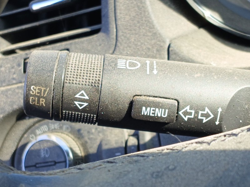 Recambio de mando intermitentes para opel insignia a sedán (g09) 1.8 (69) referencia OEM IAM   