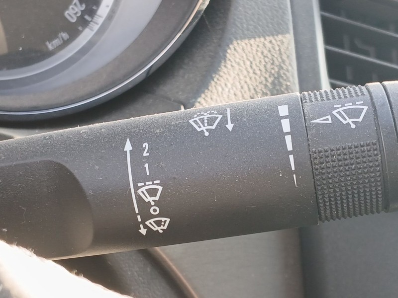 Recambio de mando intermitentes para opel insignia a sedán (g09) 1.8 (69) referencia OEM IAM   