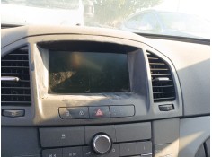 Recambio de pantalla multifuncion para opel insignia a sedán (g09) 1.8 (69) referencia OEM IAM